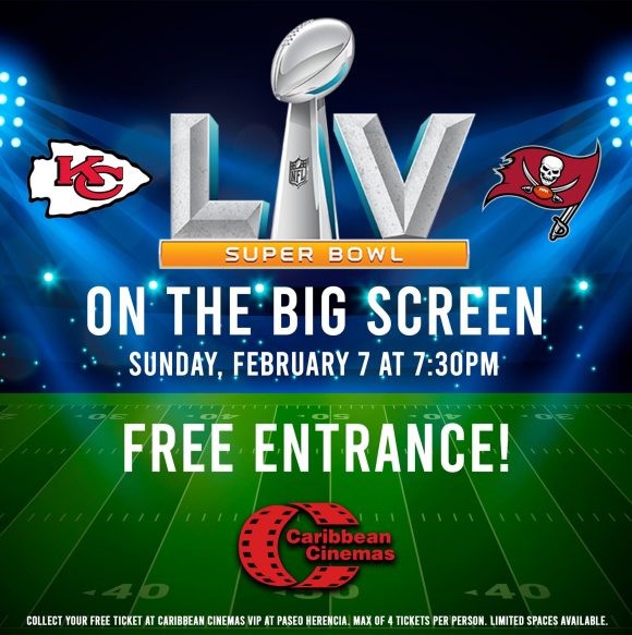 free super bowl streaming platforms