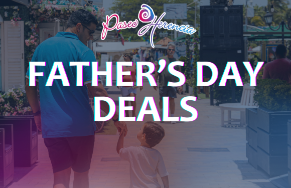 Father’s Day Deals